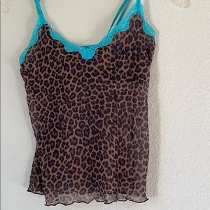 Victorias Secret Tank